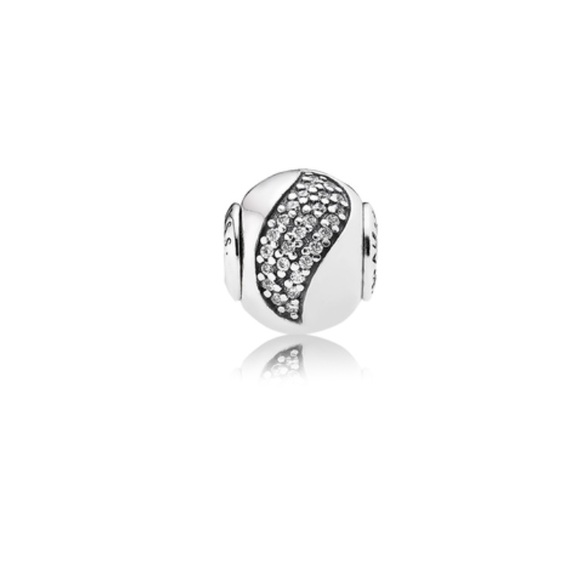 Authentic Pandora Essence “Happiness” Charm - Picture 3 of 5